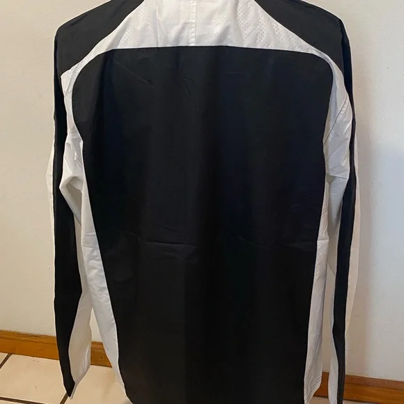 New York Giants Training Jacket